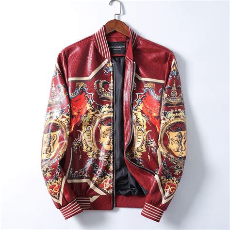 mens versace jacket replica|Versace denim jacket.